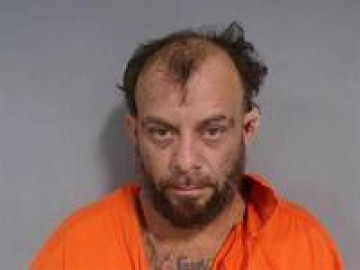 Mugshot of KEITH ALLEN DOYLE