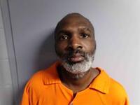 Mugshot of BRYAN DEWAYNE WEBB