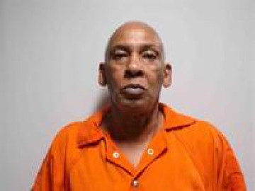 Mugshot of DAN WEST ROBERTSON
