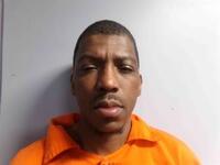Mugshot of ERIC STEVEN COOPER