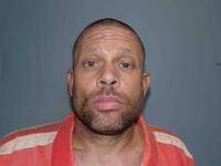 Mugshot of JEREMY DEWAYNE TILLMAN