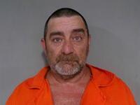 Mugshot of CHARLES LYNN CANTRELL