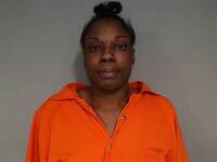 Mugshot of SANTANA DOMINICK