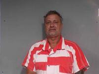 Mugshot of MICHAEL PAUL THOMPSON