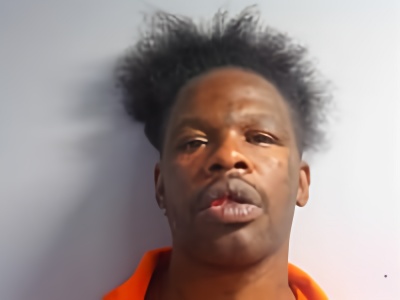 Mugshot of MARCUS EMANUEL JACKSON