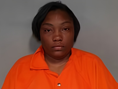 Mugshot of LYDIA SHANTRELL WALTERS
