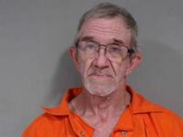 Mugshot of WILLIAM ALDON SMITH