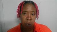 Mugshot of JOSIE NICOLE PIPER