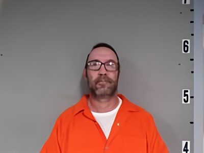 Mugshot of JASON PAUL RUNGE