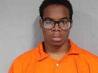 Mugshot of CAMERON ISIAH MIMS