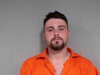 Mugshot of DYLLAN EARL WHIDDON