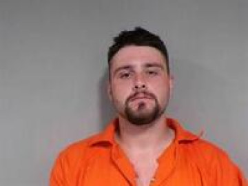 Mugshot of DYLLAN EARL WHIDDON