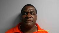 Mugshot of MICHAEL JEFFERY CARTER