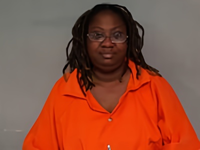Mugshot of JUANITA LASHAY WHITE