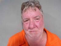Mugshot of BRADLEY KEITH WOFFORD