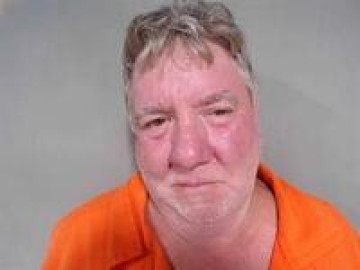 Mugshot of BRADLEY KEITH WOFFORD