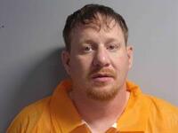 Mugshot of WILLIAM ROBERT REID