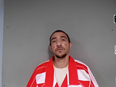 Mugshot of DEZMOND DONEL DEMEASE