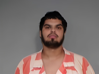 Mugshot of JOSHUA GARON ALLEN