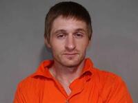Mugshot of SKYLAN BLAKE SPENCE