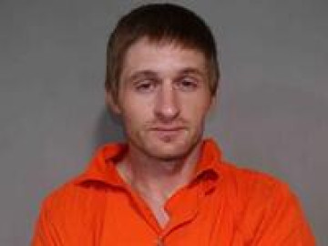 Mugshot of SKYLAN BLAKE SPENCE