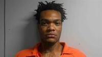 Mugshot of CHANCE KALEEN COLE