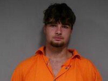 Mugshot of MIKA EUGENE ETCHESON