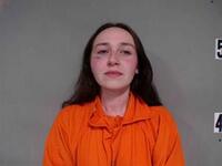 Mugshot of TERESA KIMBERLY CHAISON
