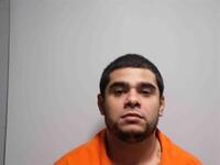Mugshot of KEENON LYLE SOUTHWORTH