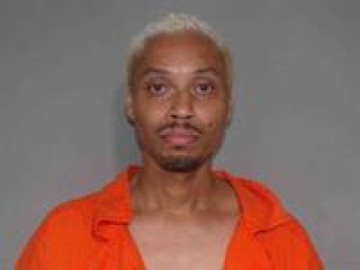 Mugshot of LAVANCE MONTRAL BAYONE