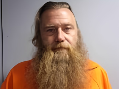 Mugshot of BRYAN SCOTT KONAS