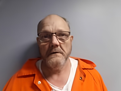 Mugshot of JOSEPH GUY CRAWFORD
