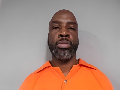 Mugshot of JERROLD HARRISON SMITH
