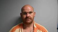 Mugshot of JEDIDIAH ERIC DAILEY