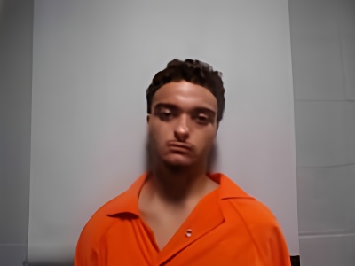 Mugshot of JUSTIN KYLE TAYLOR