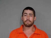 Mugshot of JOSEPH PATRICK SHIRLEY