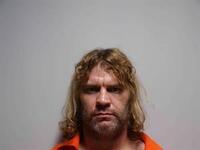 Mugshot of JONATHAN MICHAEL WALTON