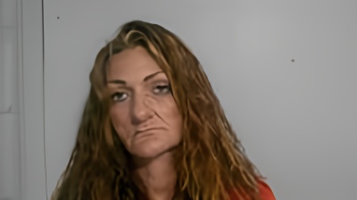 Mugshot of GORDI ODELLE YOUNG