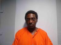 Mugshot of MARKQUAN DONTE WILLIAMS