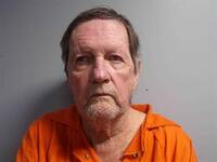 Mugshot of BARRY KEITH GARRIS