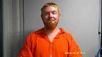 Mugshot of JUSTIN ALLEN STEPHENS