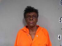 Mugshot of ANNA WASHINGTON WALKER