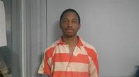Mugshot of CAMERON JARRELL SWAN