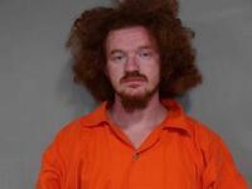 Mugshot of MICHAEL A CULLEY