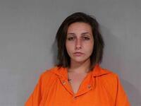 Mugshot of AMARIS KAELYN MYERS