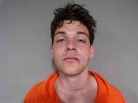 Mugshot of WILLIS ABRAHAM BAILEY
