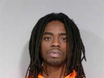 Mugshot of KENDELL DEON DAVIS