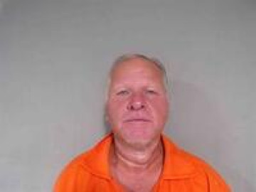 Mugshot of DONALD RAYE DEARMON