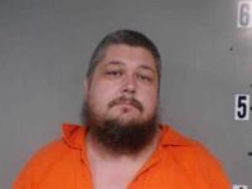 Mugshot of JUSTIN KYLE ARMSTRONG