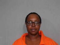 Mugshot of BONITA LOUISA ROBINSON